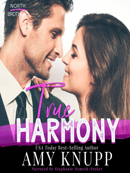 Title details for True Harmony by Amy Knupp - Available